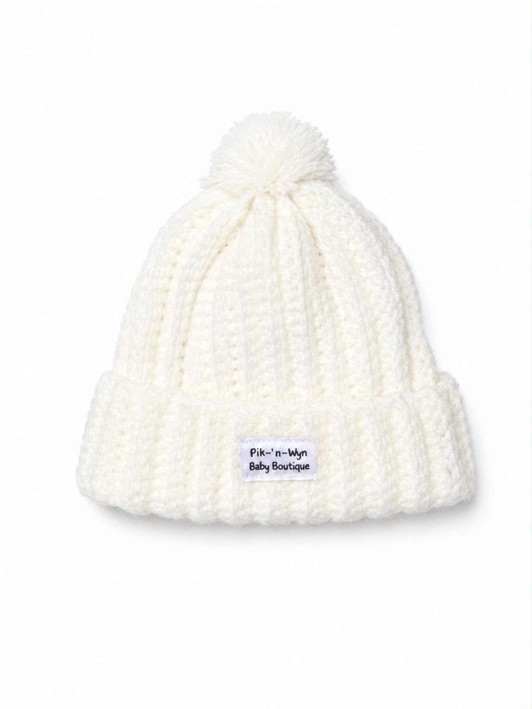 Timeless Knit Beanies