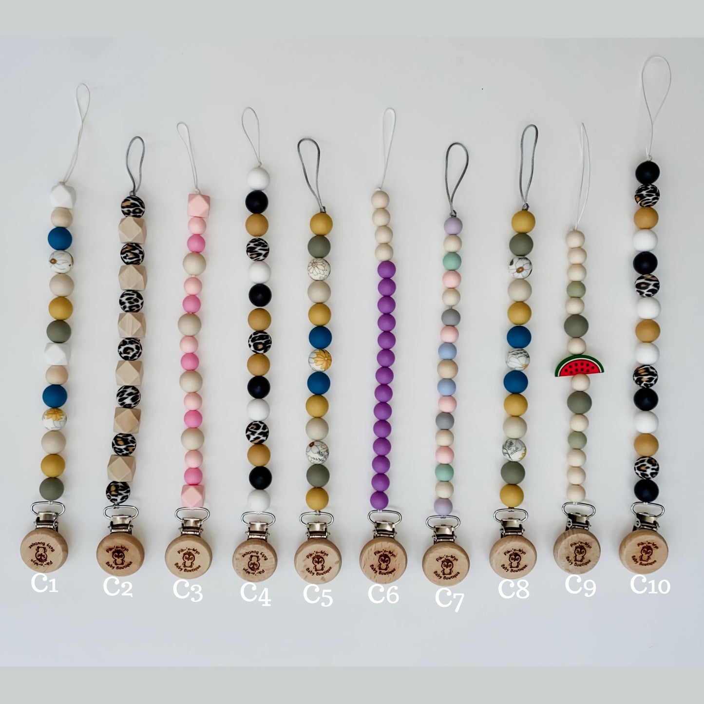 Dummy Clips