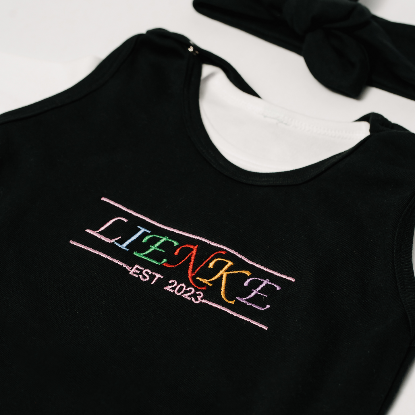 Unisex Custom Name Jumper