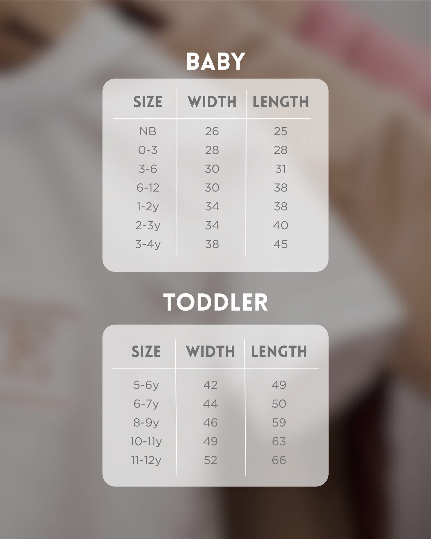 Baby/Toddler T-Shirts