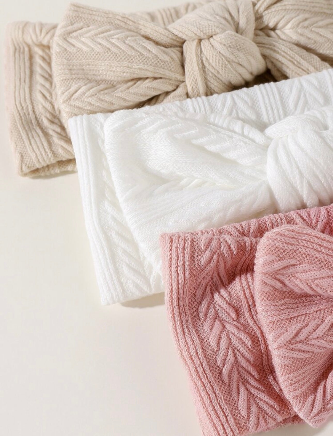 Lux Bow Headbands