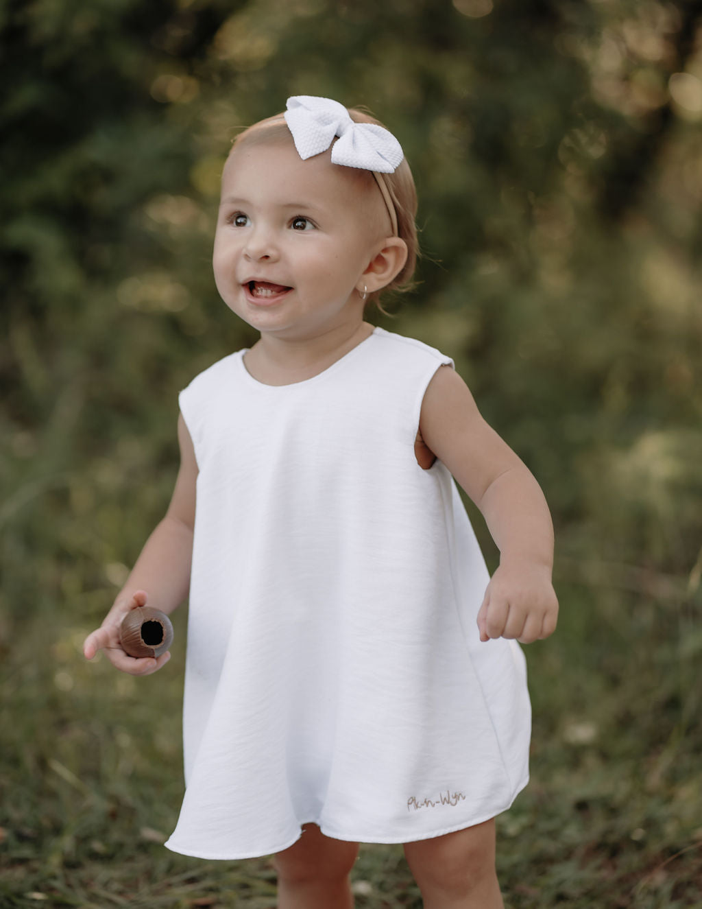 Lily Grace Dress Set