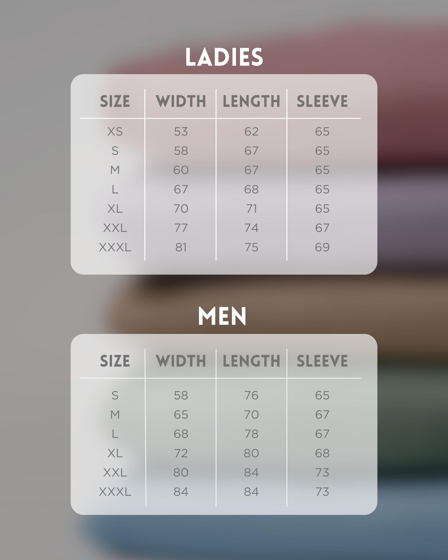 MEN / PAPPA Sweaters