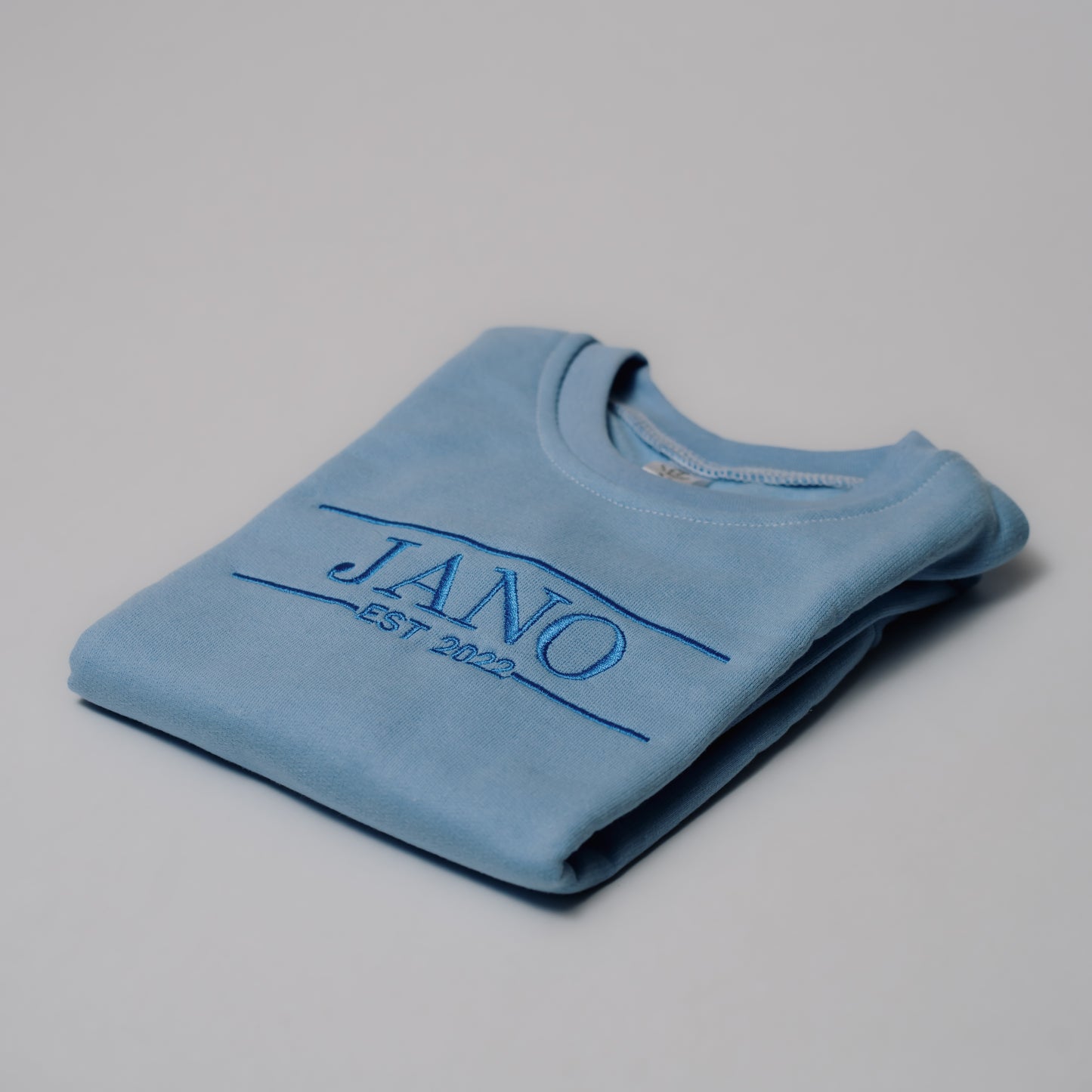 Name Sweaters