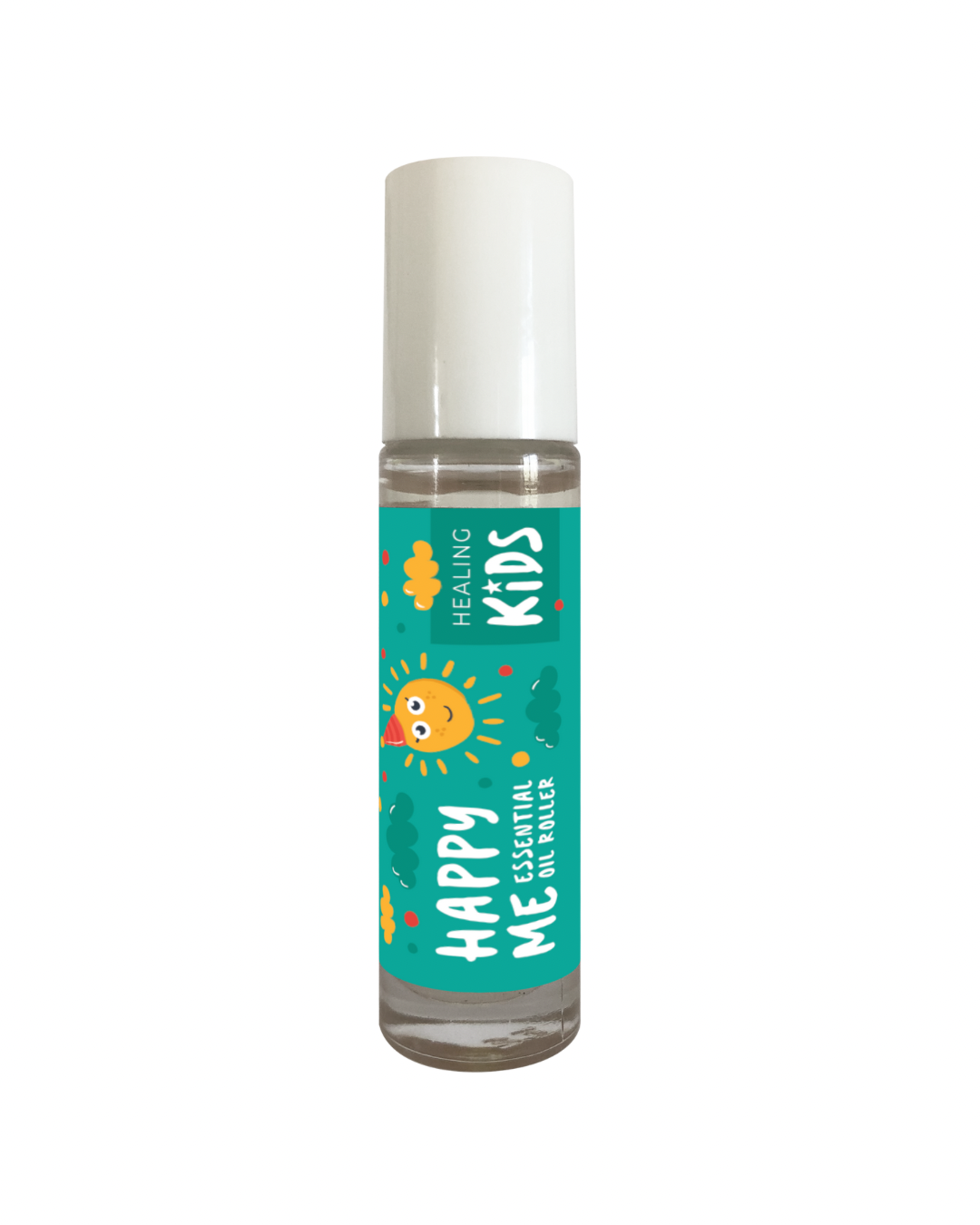 Happy me - roller oil | 10ml