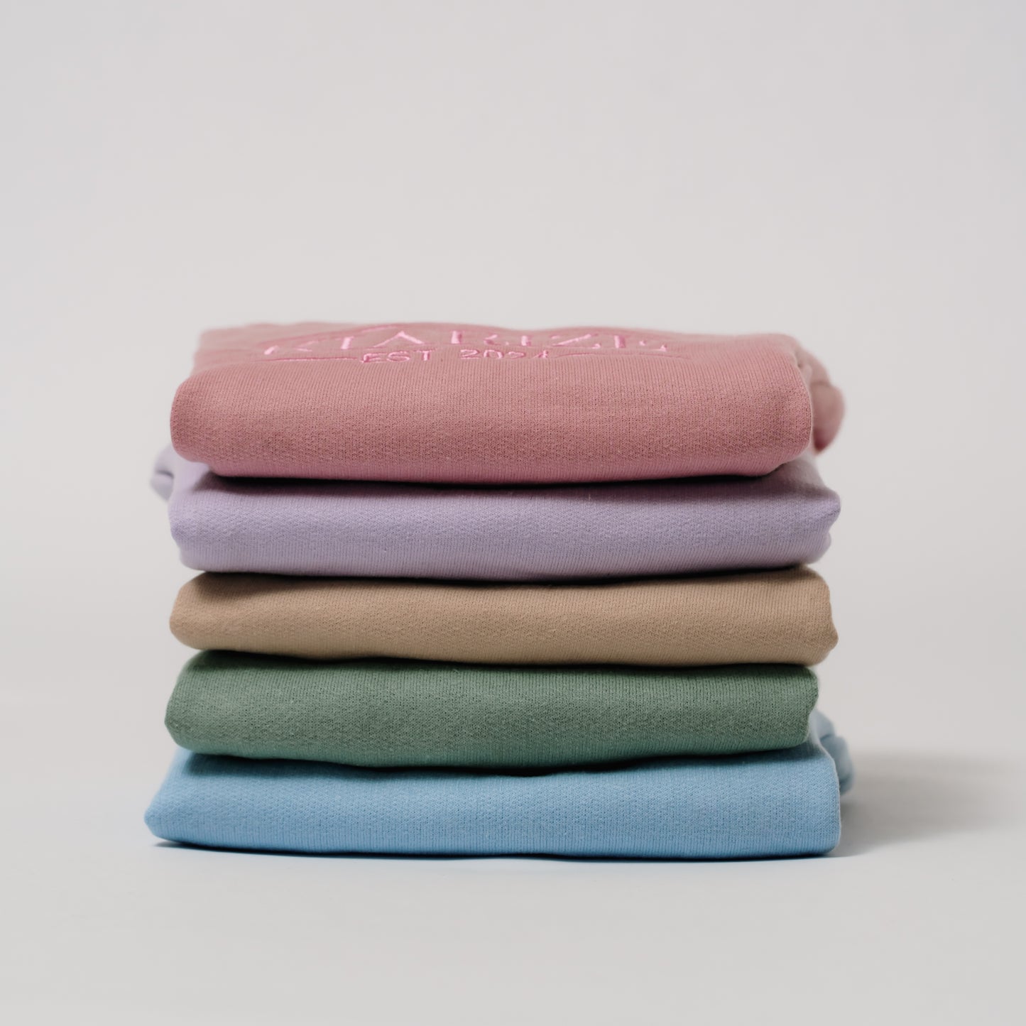 Name Sweaters