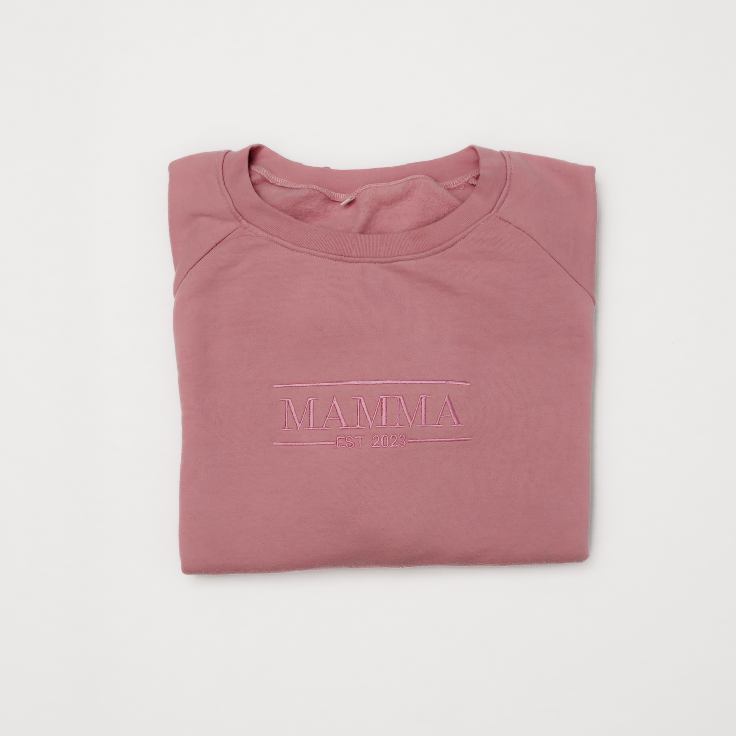 Name Sweaters