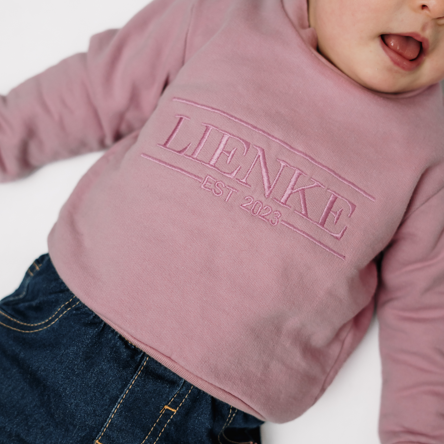 Name Sweaters