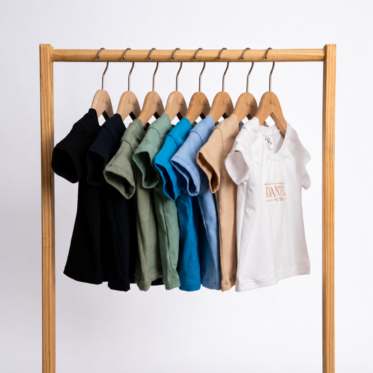 Personalised T-Shirts