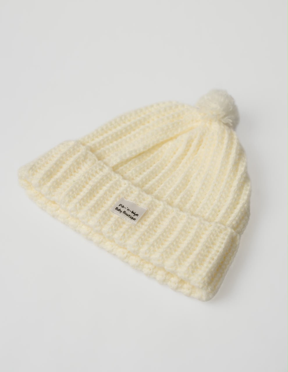Timeless Knit Beanies