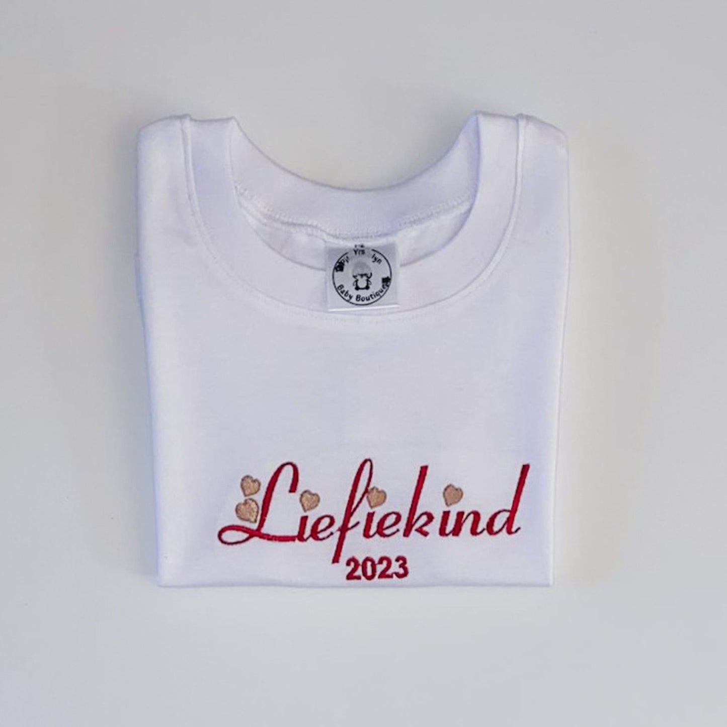 Liefiekind T-shirt