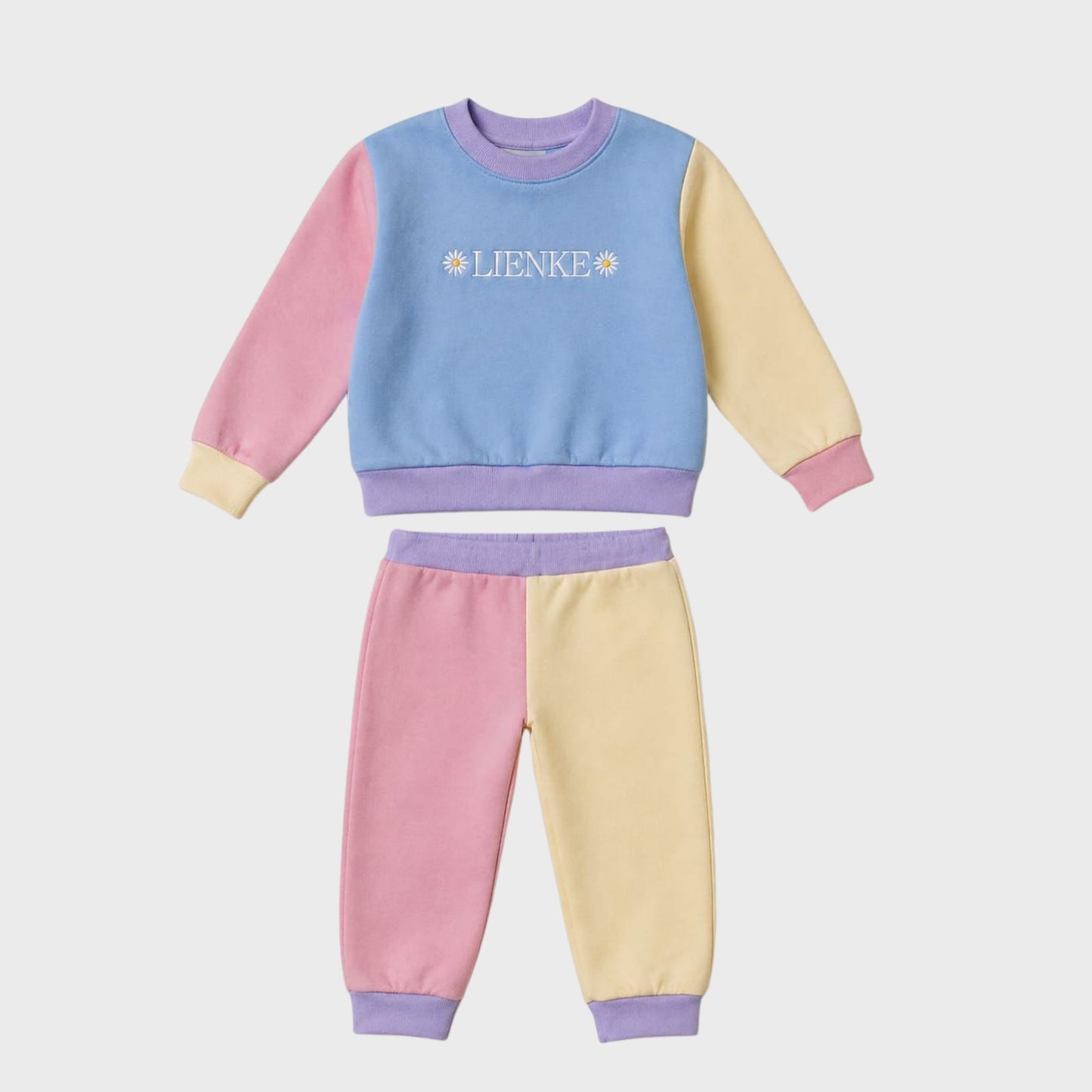 Personalised Matching Tracksuit Sets