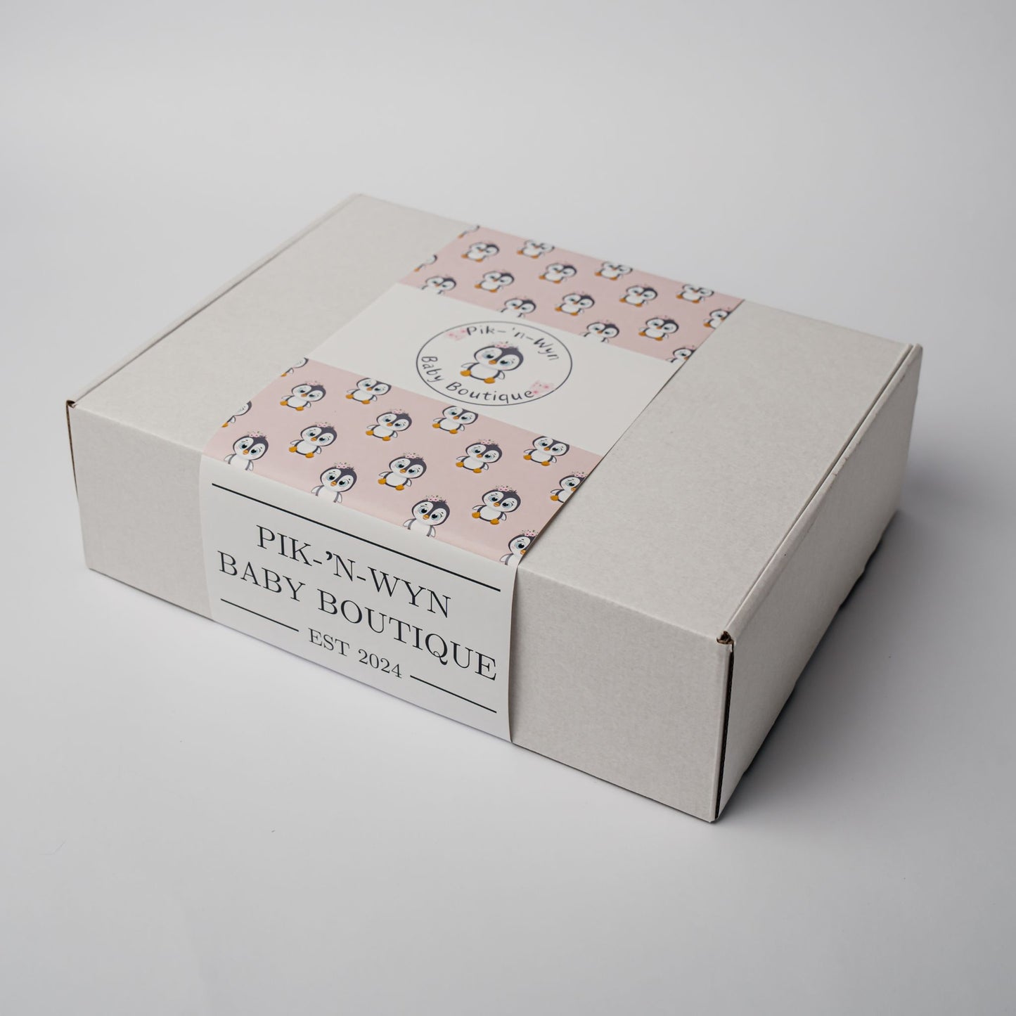 GIFT BOX