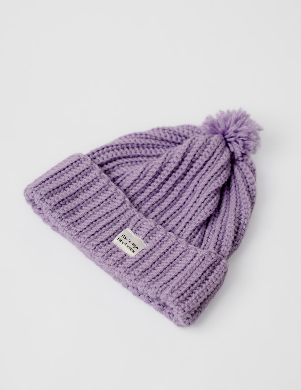 Timeless Knit Beanies