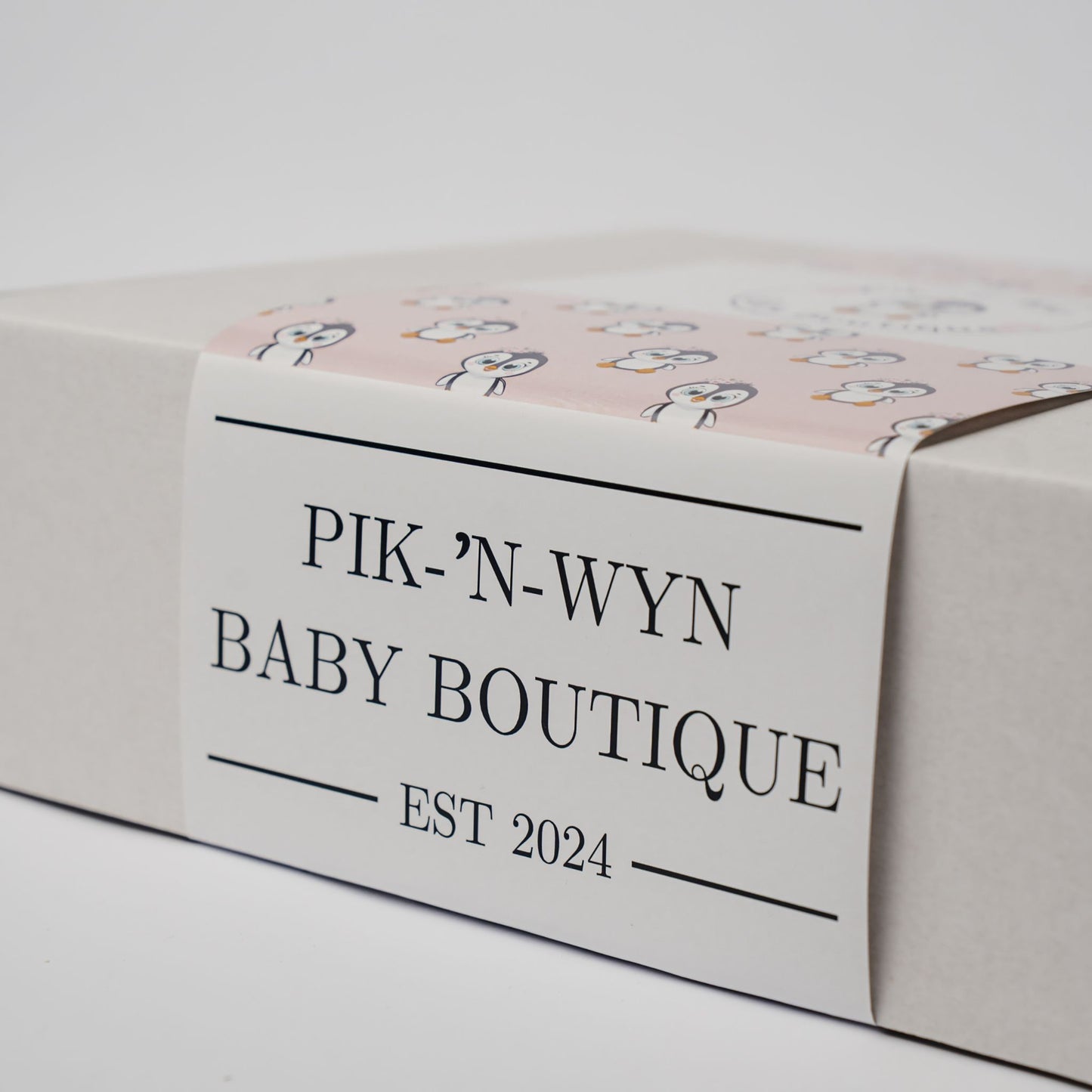 GIFT BOX