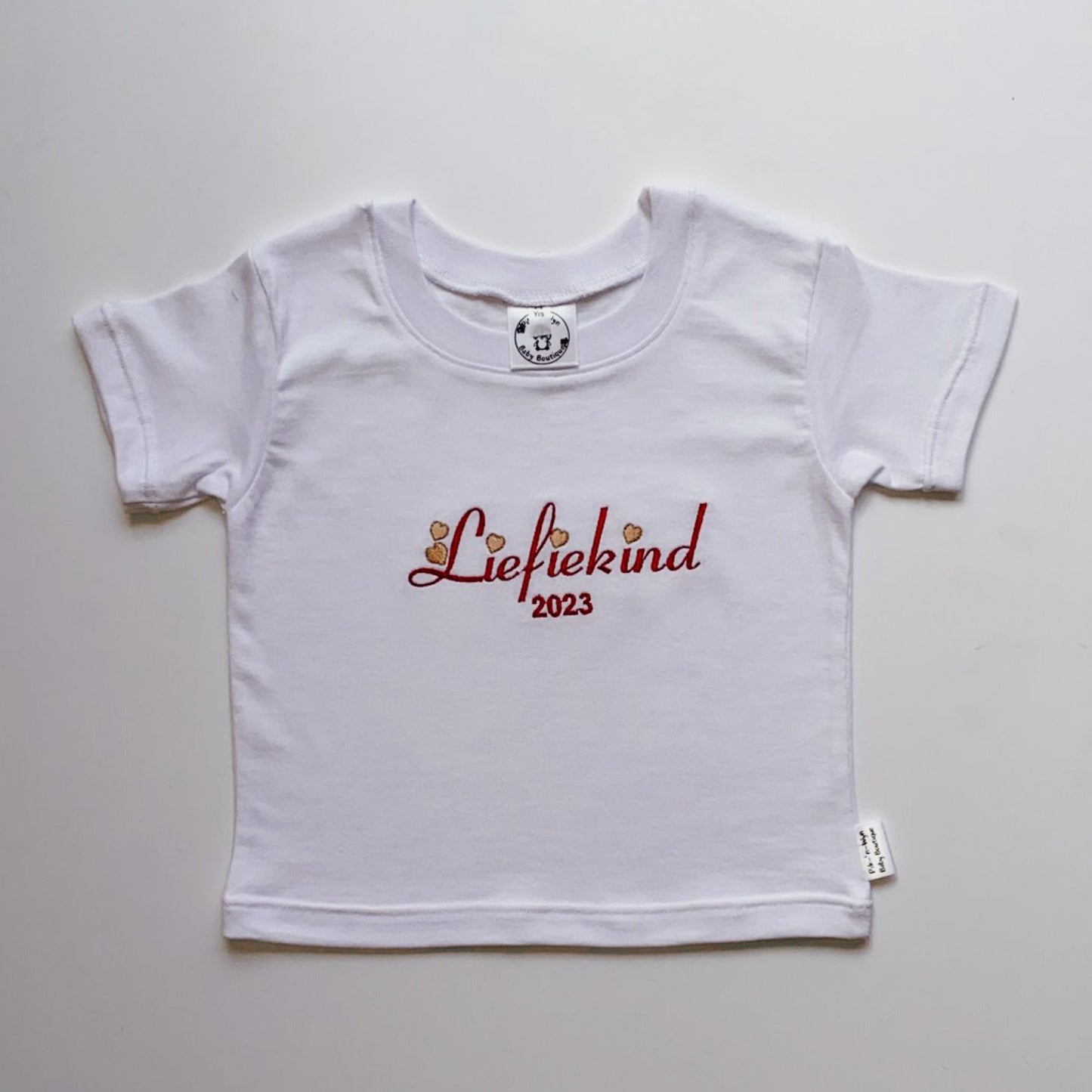 Liefiekind T-shirt