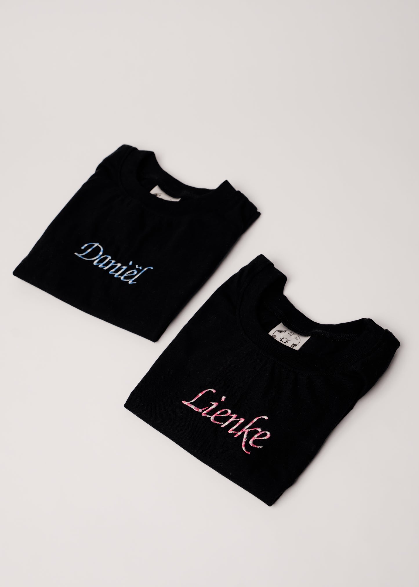 Classic Personalised T-shirt