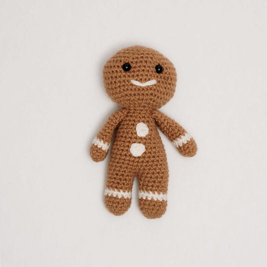 Mini Ginger Bread Man