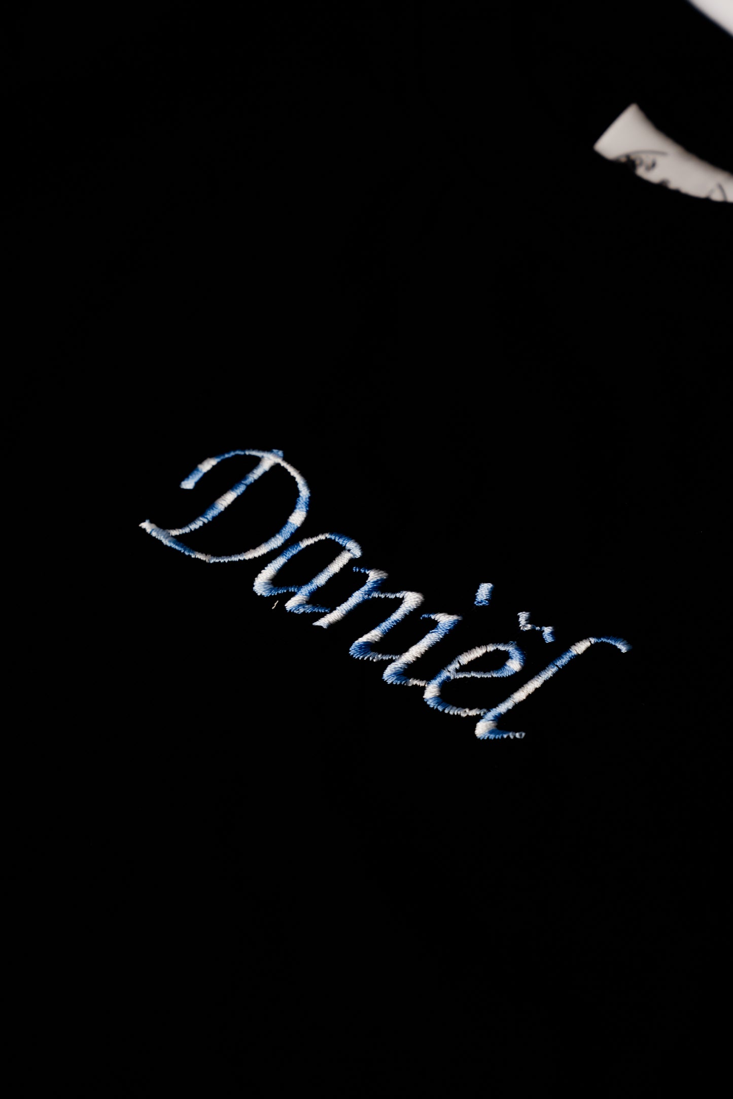 Classic Personalised T-shirt