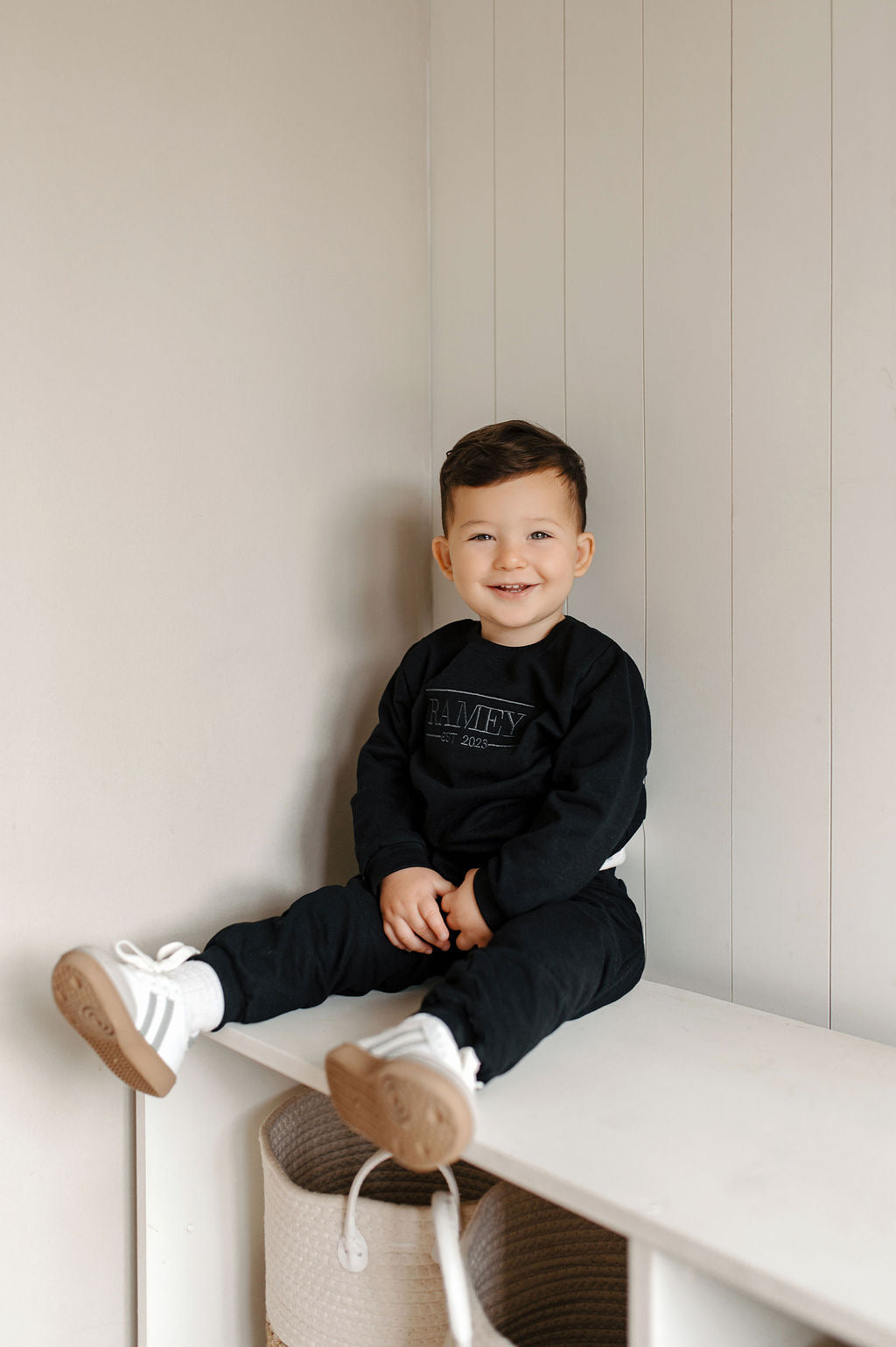 Personalised Trackie Set