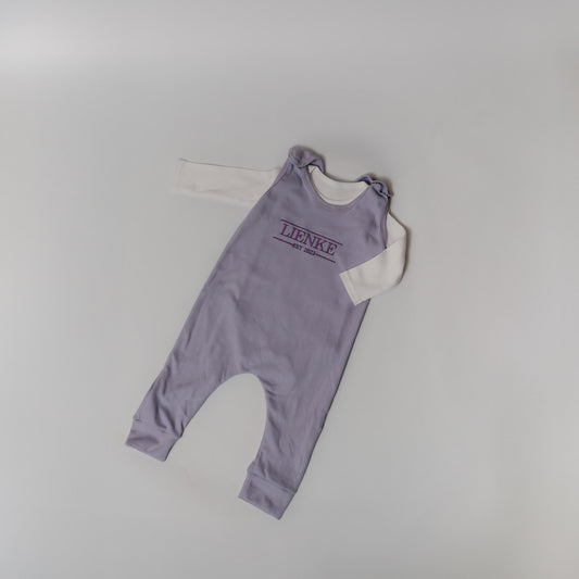 Custom name jumpers