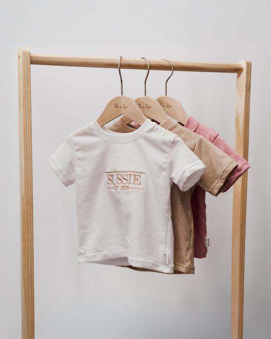 Baby/Toddler T-Shirts