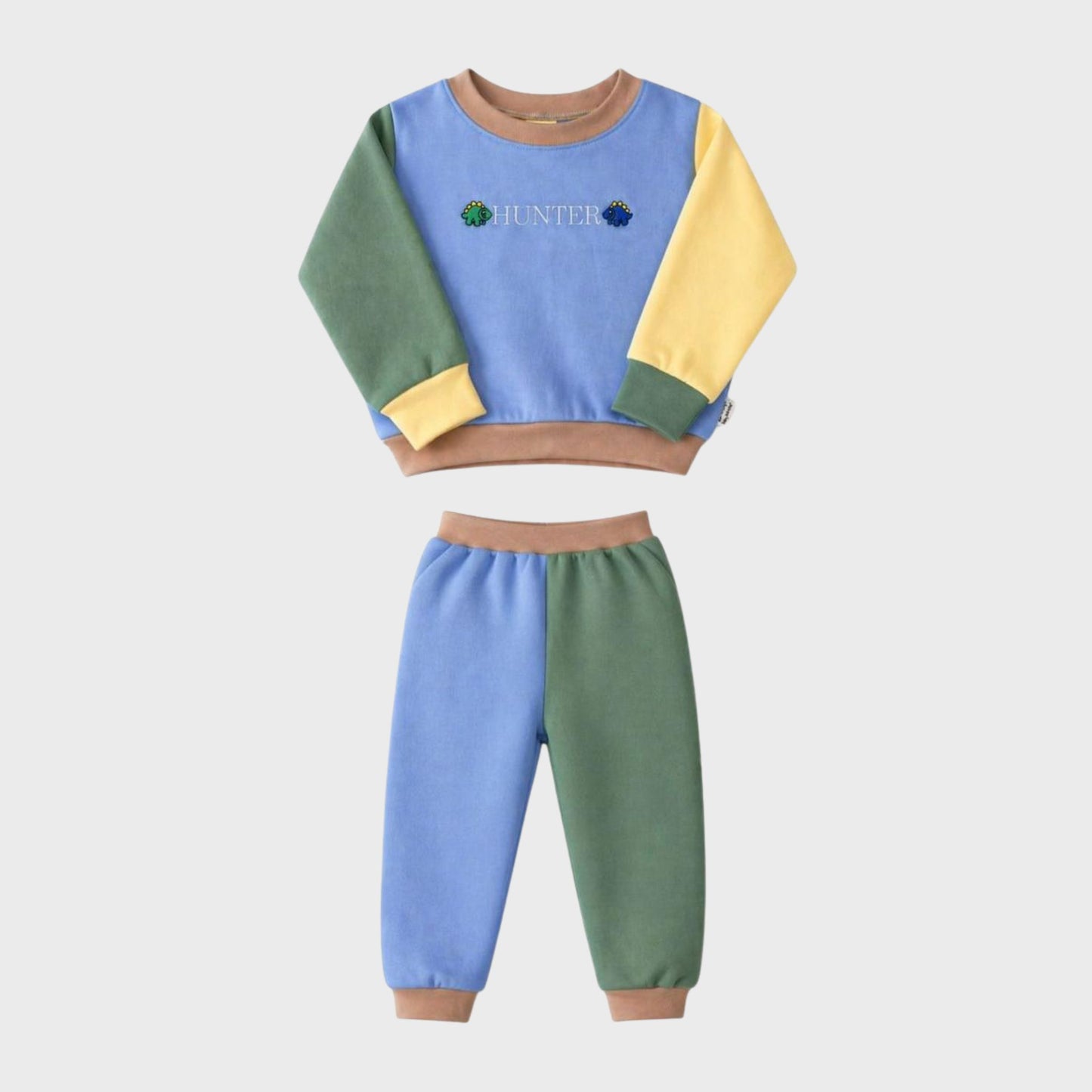 Personalised Matching Tracksuit Sets