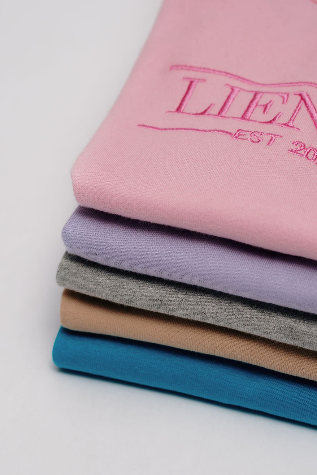 Custom name jumpers
