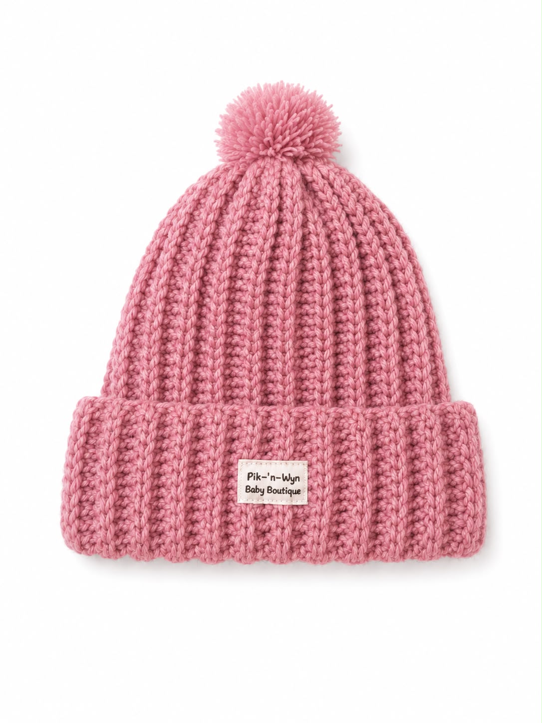 Timeless Knit Beanies