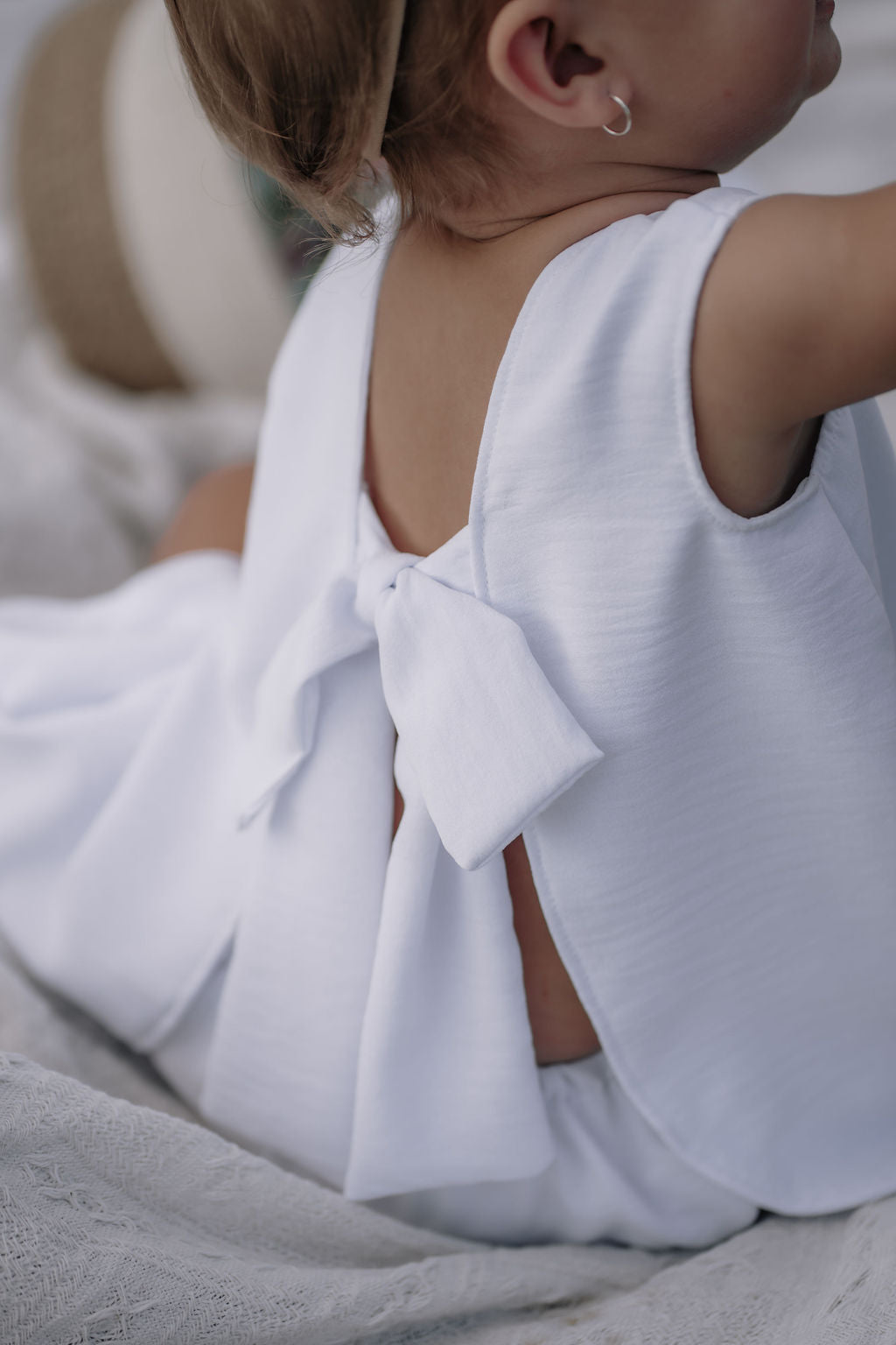 Lily Grace Dress Set