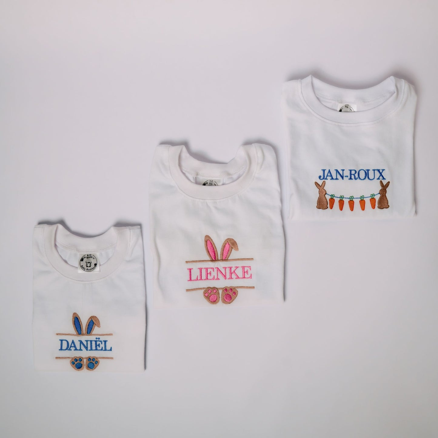 Easter Collection | T-Shirts