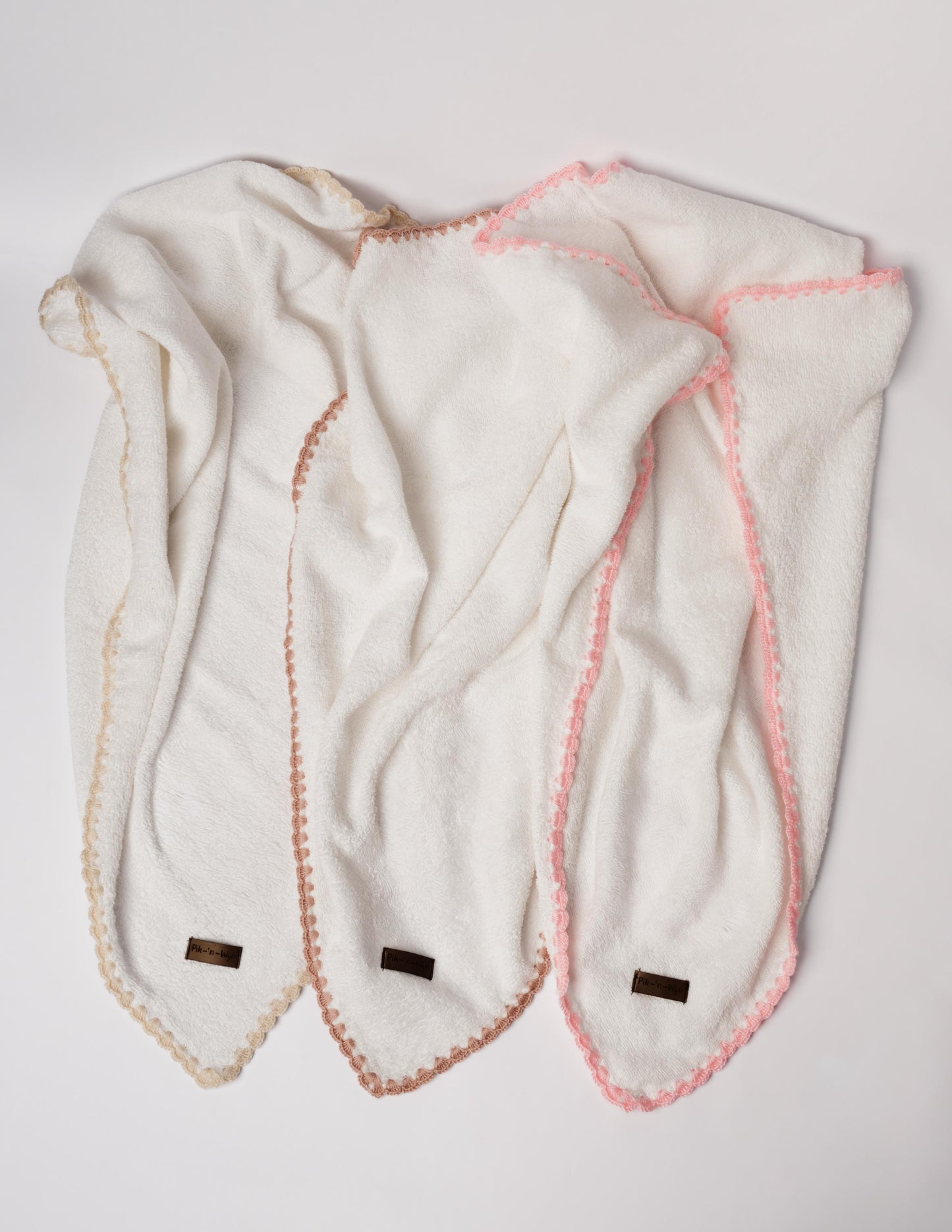 The Original Burp Cloth XL