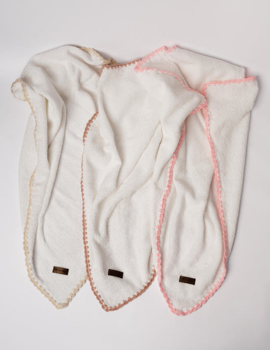 Original Burp Cloth