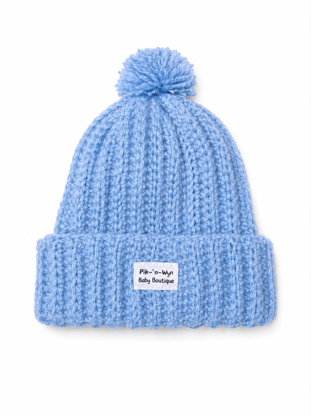 Timeless Knit Beanies
