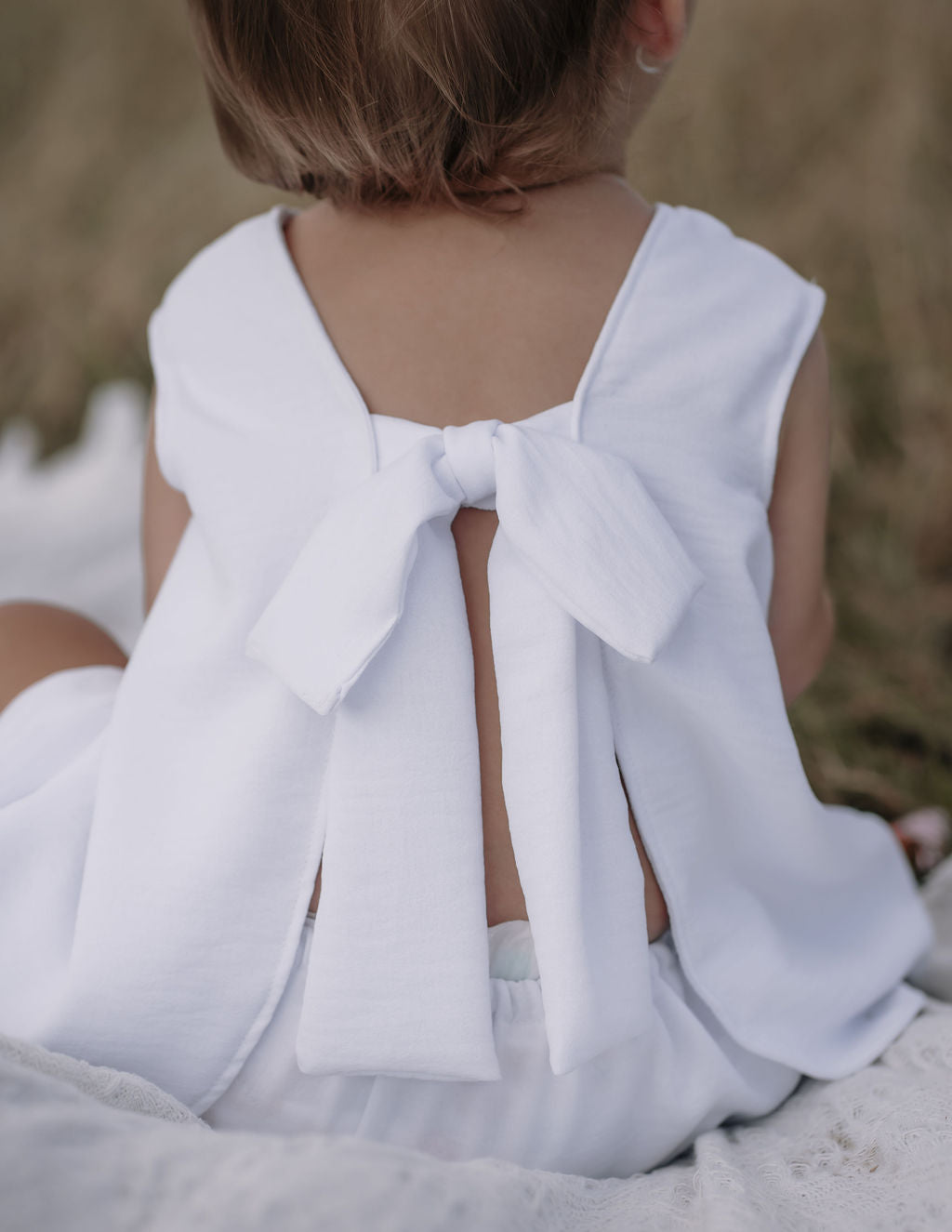 Lily Grace Dress Set