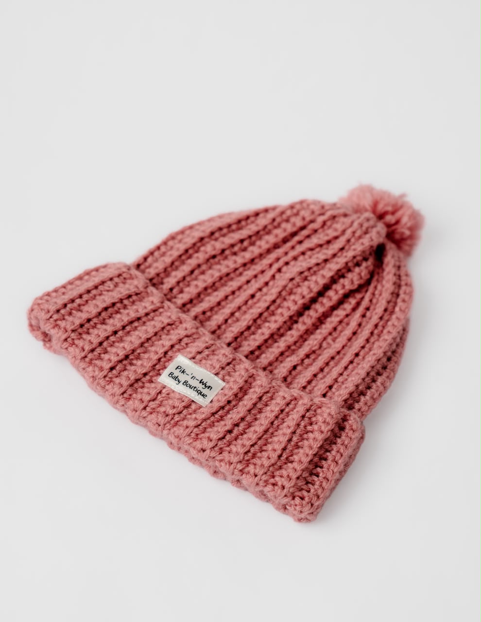Timeless Knit Beanies