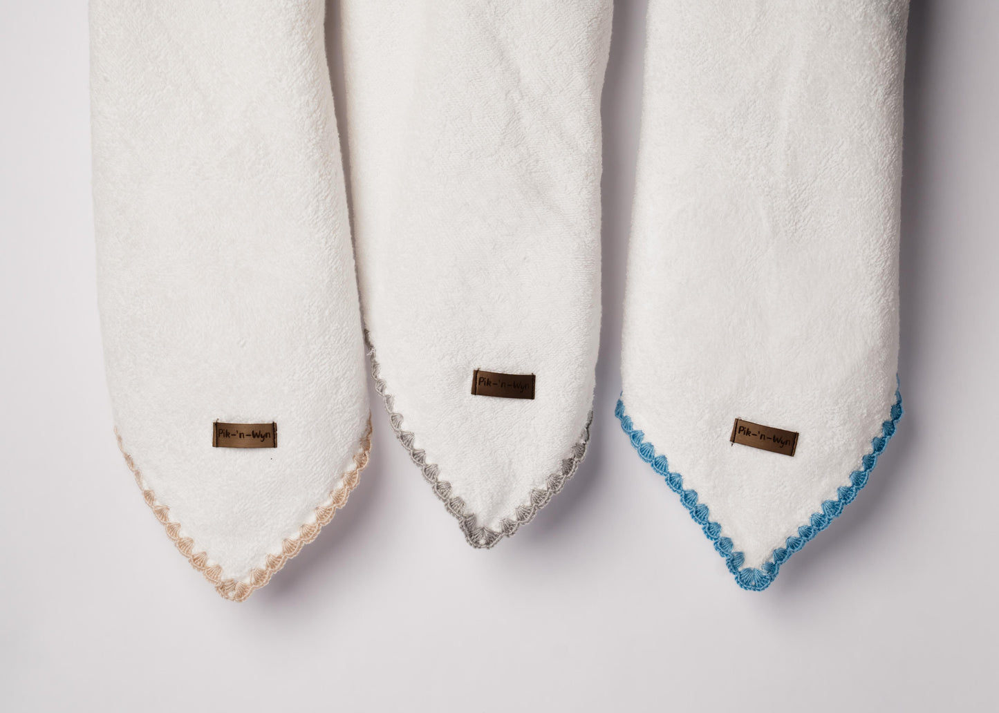 The Original Burp Cloth XL