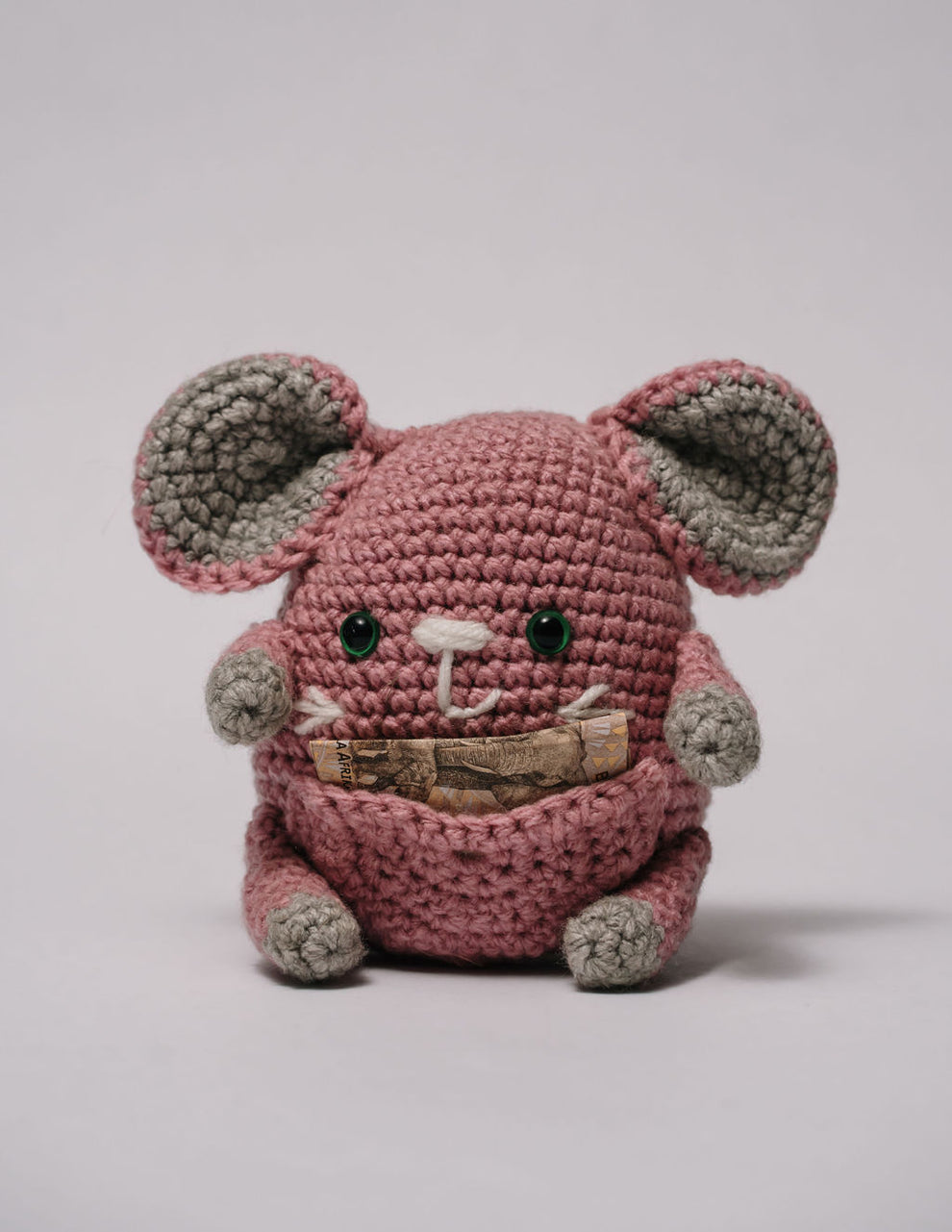 Tooth mouse – Pik-‘n-wyn Baby Boutique