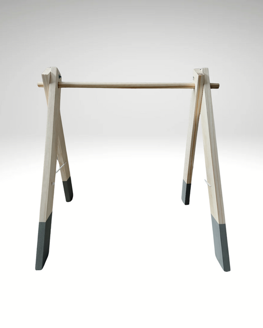 Wooden Baby Gym ( On Order )