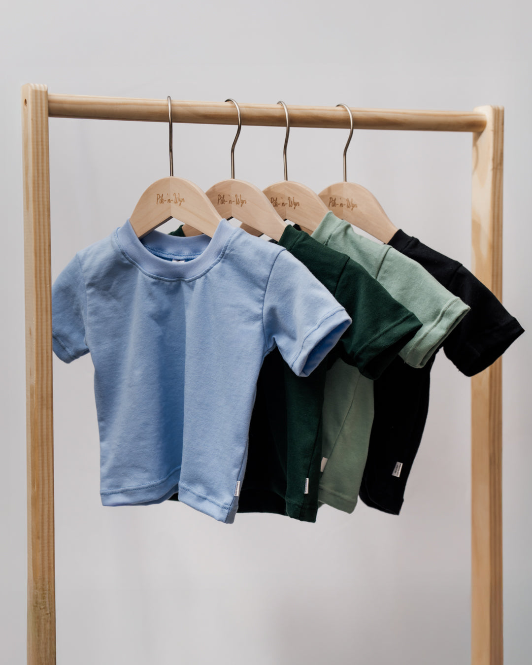 Ladies/Men T-Shirts