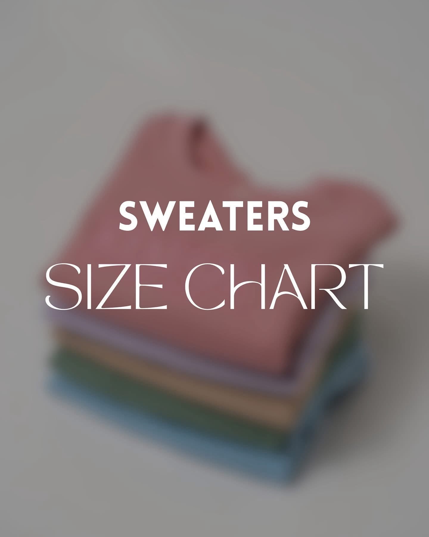 Easter Collection | Sweaters