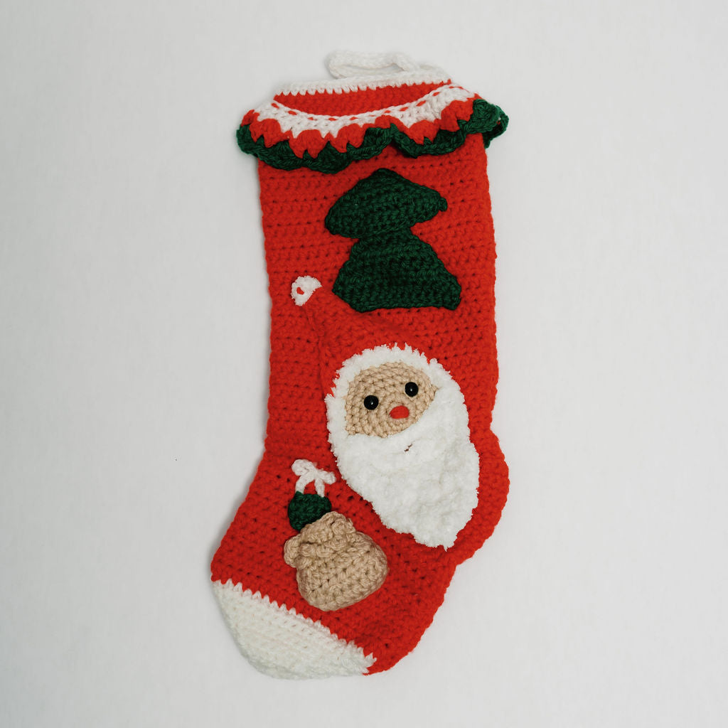 Christmas Stockings