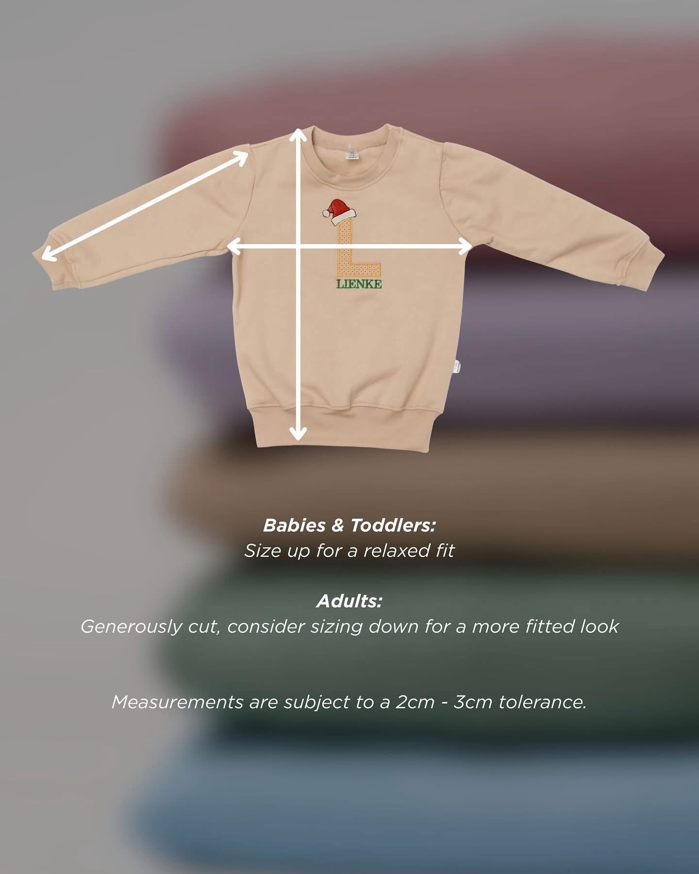 Easter Collection | Sweaters