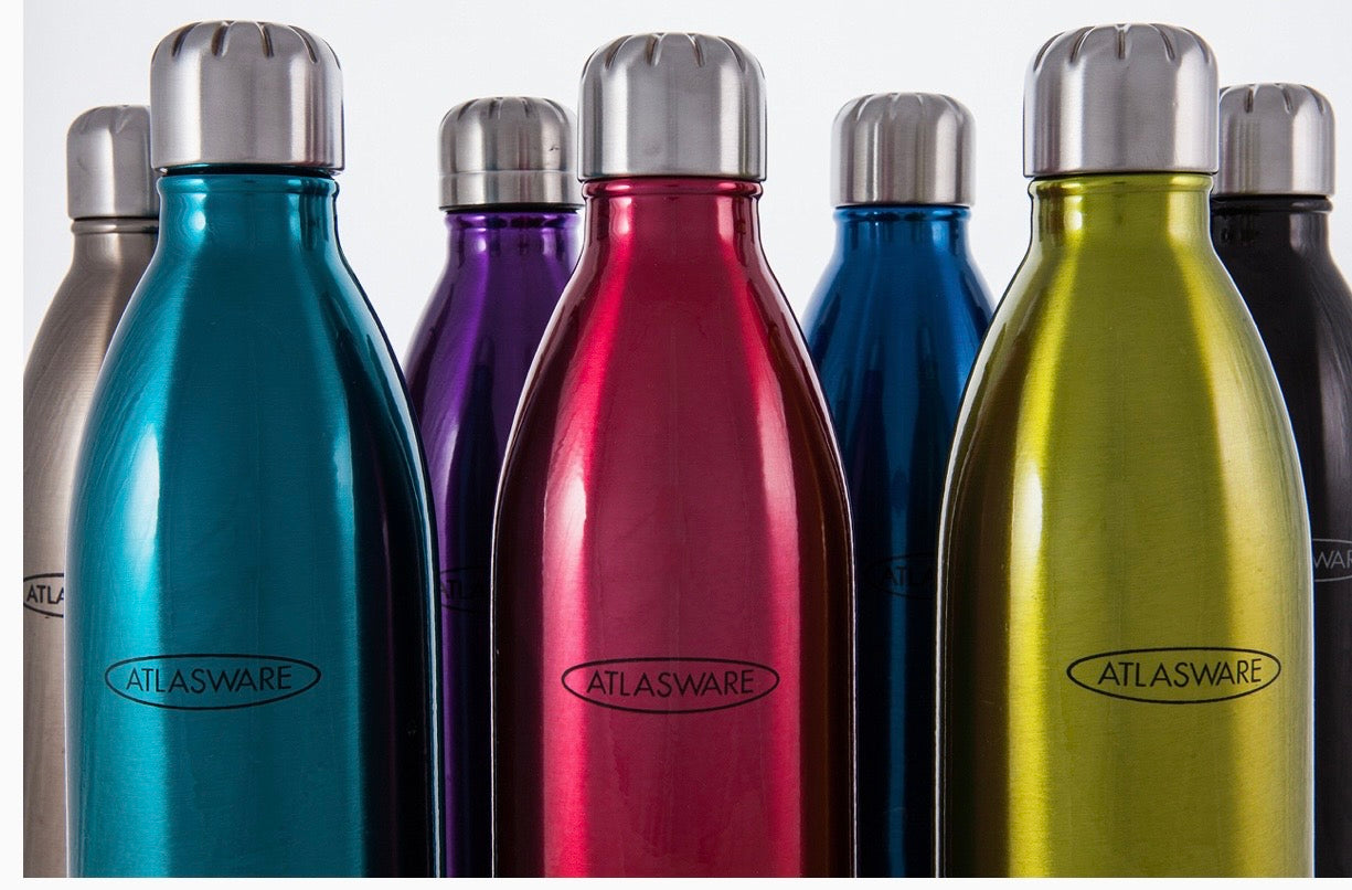 Atlasware Flask