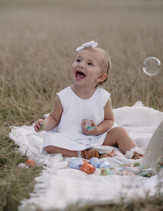 Lily Grace Dress Set