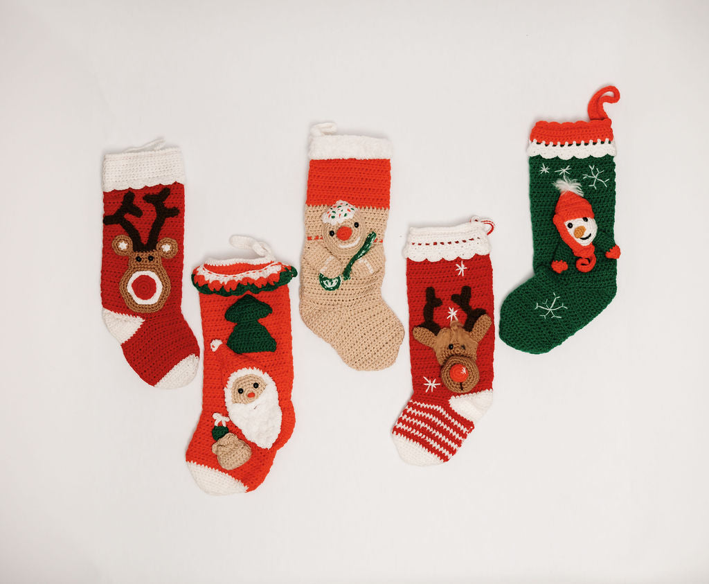 Christmas Stockings