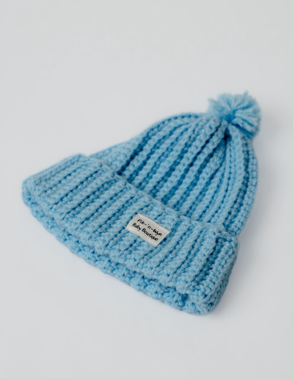 Timeless Knit Beanies