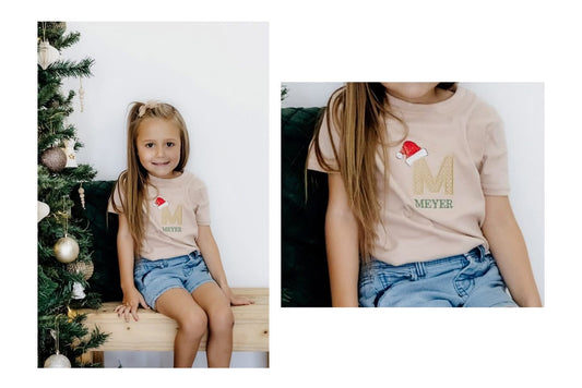 Christmas T-shirt