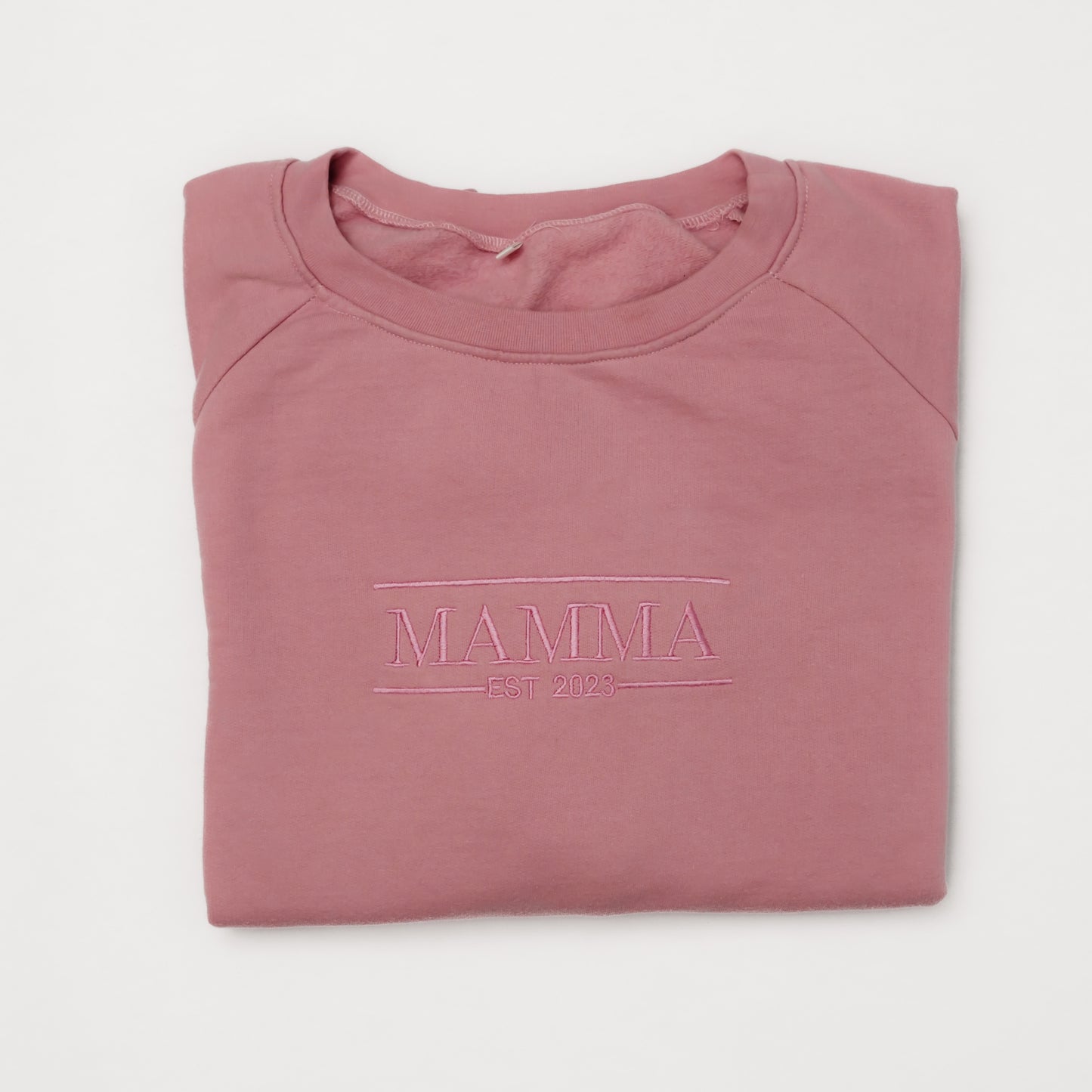 Personalized Sweaters