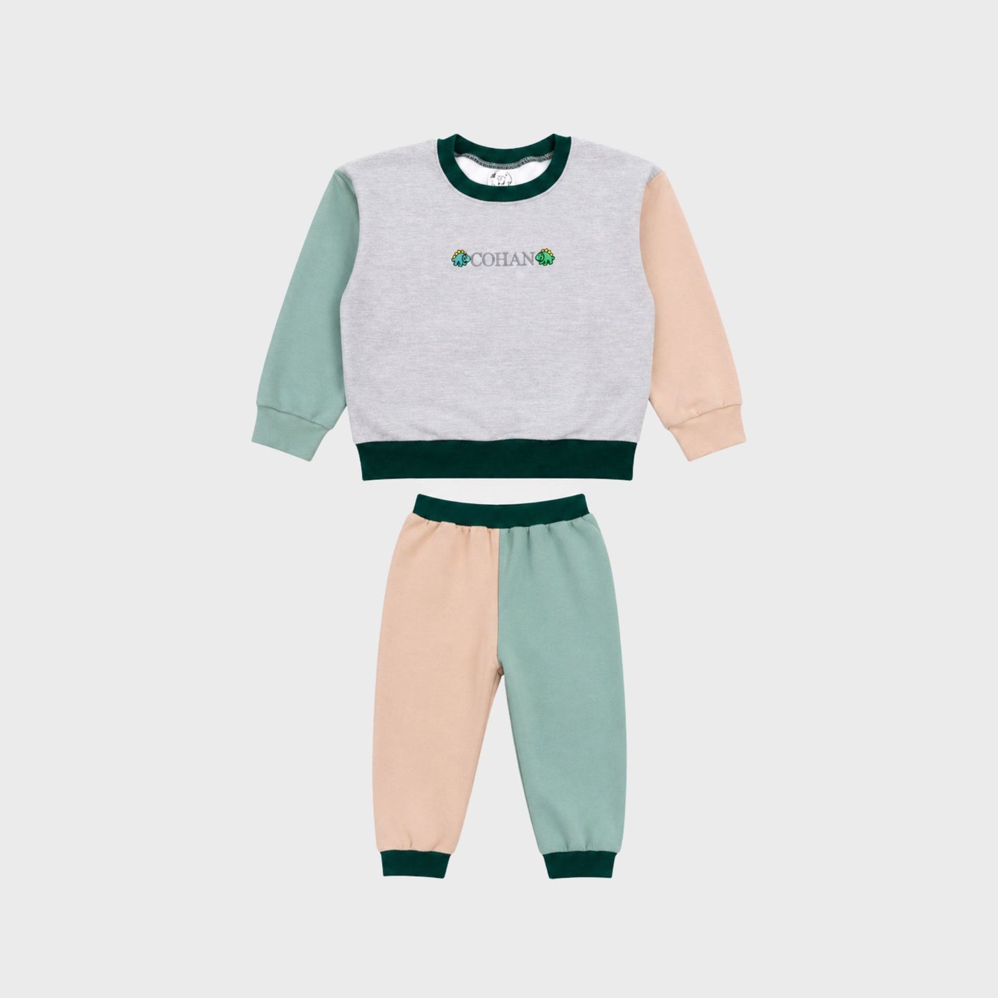 Personalised Matching Tracksuit Sets